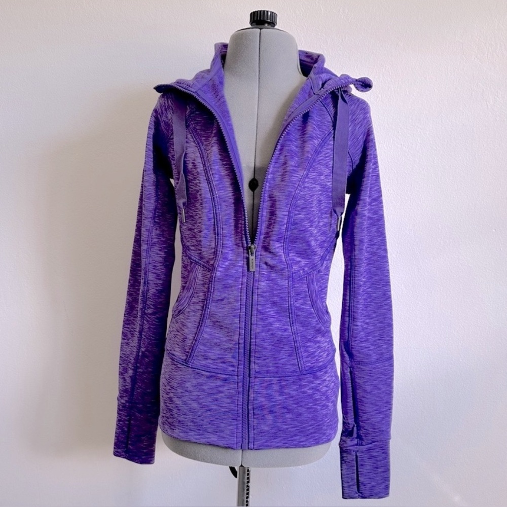 Athleta Hoodie XXS